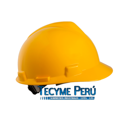 Casco de proteccion Modelo Forte STEELPRO