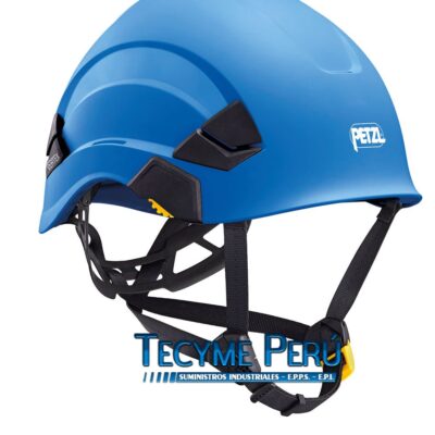 Casco VERTEX de rescatista PETZL