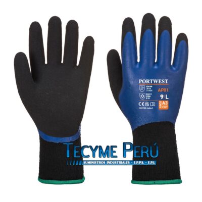 Guante Thermo Pro AP01 PORTWEST