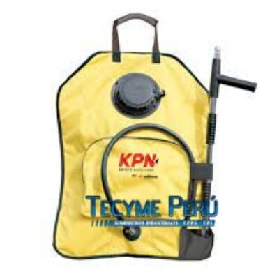 MOCHILA FORESTAL DE EXTINCIÓN KPN 20L Xtreme Shelter XS 21