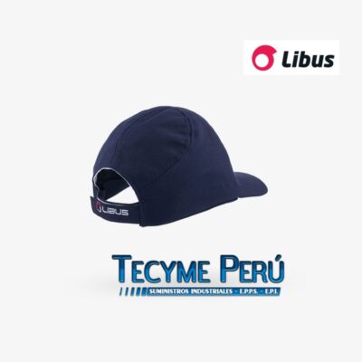 GORRA DE PROTECCION CON CASQUETE