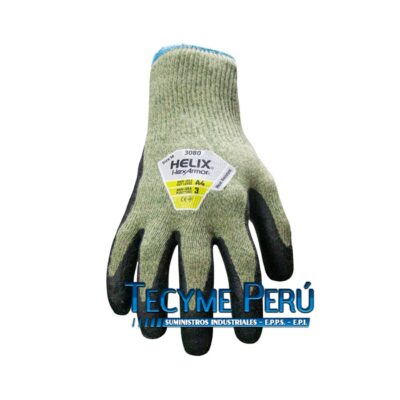 Guante Arc Flash 3080 HEXARMOR