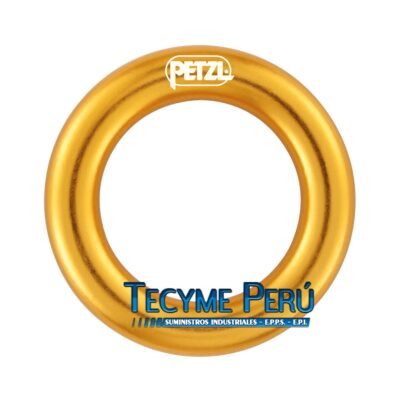 Anillo con cierre multidireccional RING OPEN PETZL