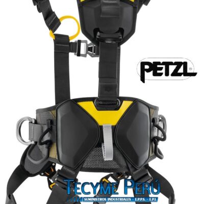 ARNES PETZL MODELO VOLT® WIND versión internacional