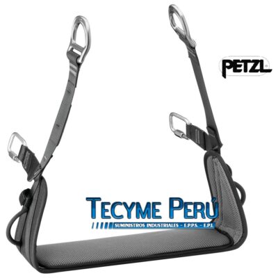 Asiento Petzl para arneses VOLT®