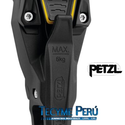 Accesorio de conexión rápida para TOOLBAG y TOOLEASH PETZL