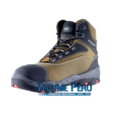 Botin VFlex con Puntera Composite Modelo V340 Cordura