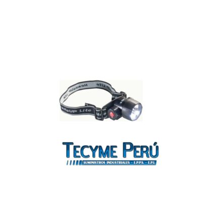 LINTERNA KRIPTON PARA CABEZA HEADSUPLITE 2620 PELICAN