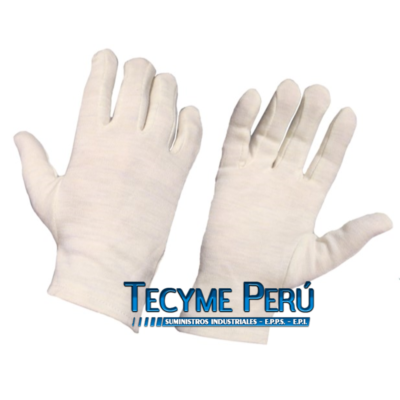 Guantes de protección térmica CATU